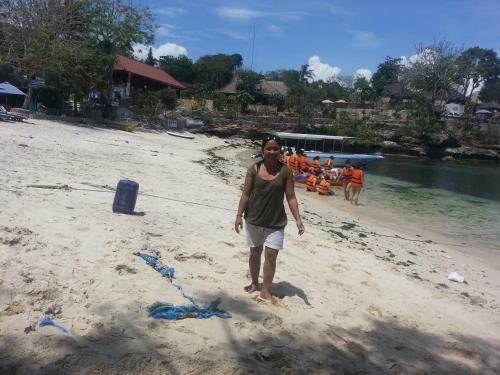 Lumbung Sari Home Stay