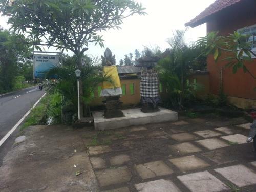 Lumbung Sari Home Stay