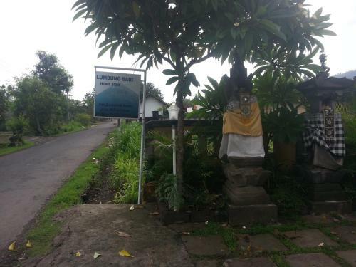 Lumbung Sari Home Stay