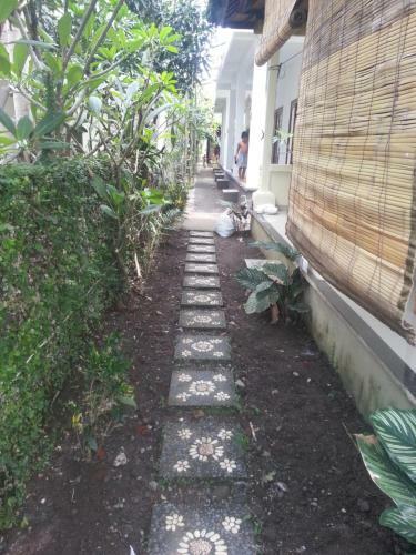 Lumbung Sari Home Stay