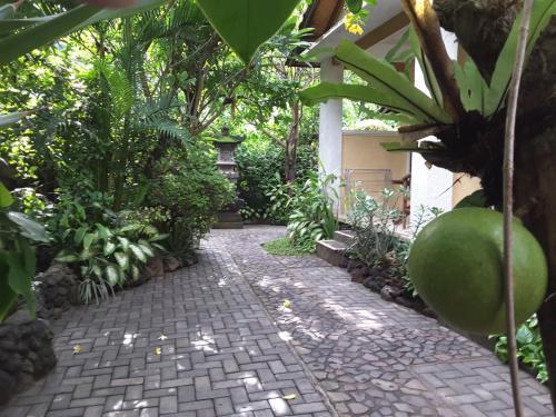 Hostal Kubuku Homestay