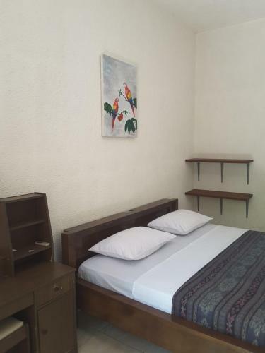 Hostal Kubuku Homestay