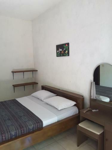 Hostal Kubuku Homestay