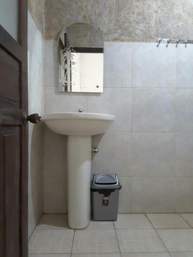 Hostal Kubuku Homestay
