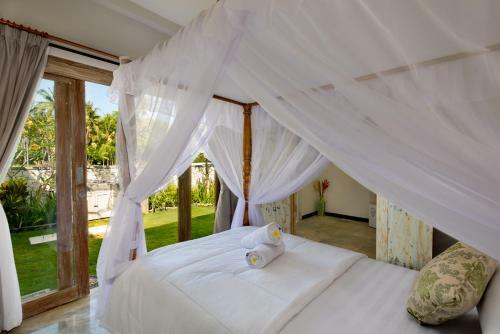 Villa Agung Amed