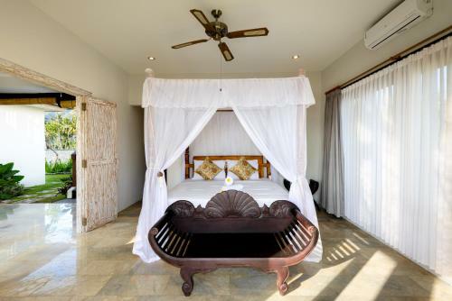 Villa Agung Amed