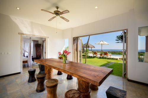 Villa Agung Amed