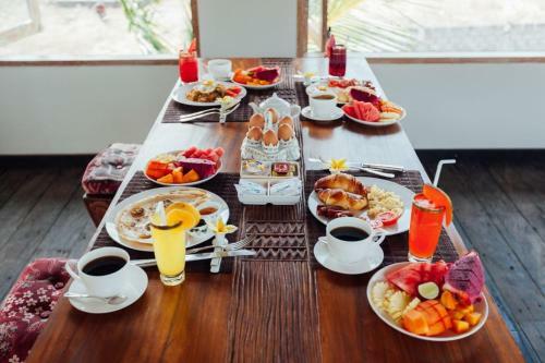 Villa Agung Amed