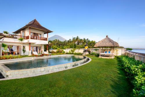 Villa Agung Amed