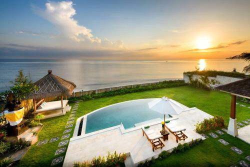 Villa Agung Amed