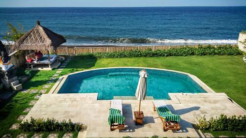 Villa Agung Amed