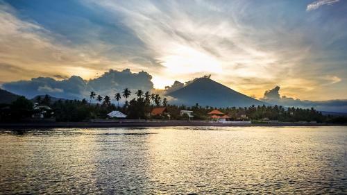 Villa Agung Amed