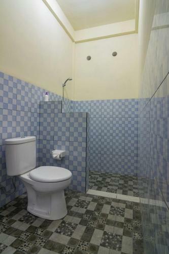 Tanaya Homestay