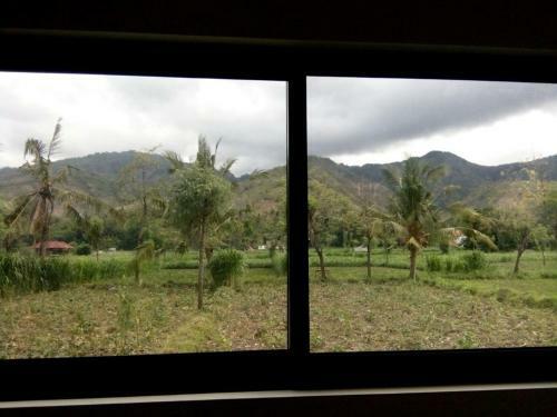Mesari Homestay & Warung