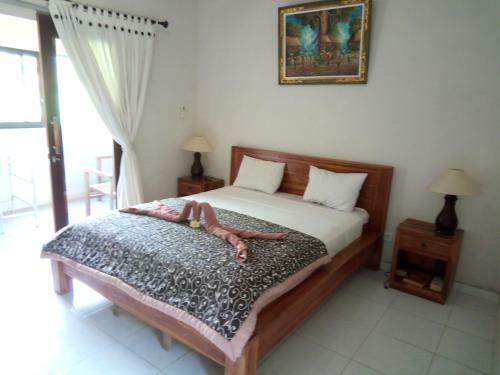 Mesari Homestay & Warung