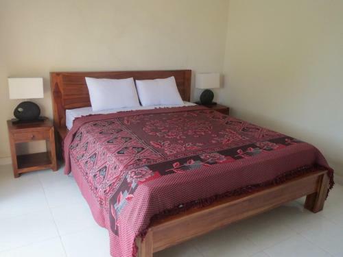 Mesari Homestay & Warung