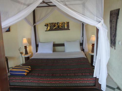 Hotel Uyah Amed Spa Resort