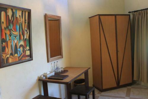 Hotel Uyah Amed Spa Resort