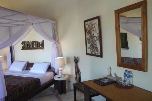 Hotel Uyah Amed Spa Resort