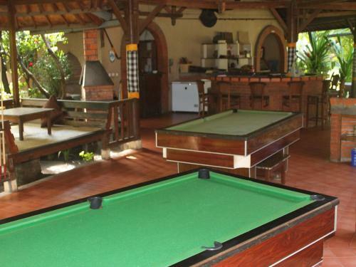 Hotel Uyah Amed Spa Resort