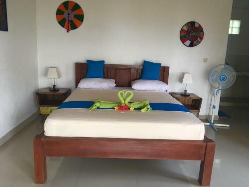 Hostal Chez Kin 1001 Nuits Amed