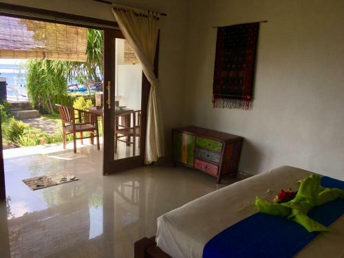Hostal Chez Kin 1001 Nuits Amed