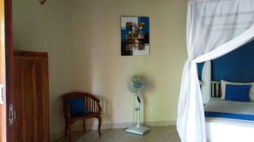 Hostal Chez Kin 1001 Nuits Amed