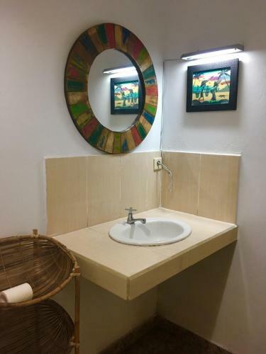 Hostal Chez Kin 1001 Nuits Amed