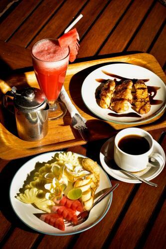 Hostal Ganesha Amed