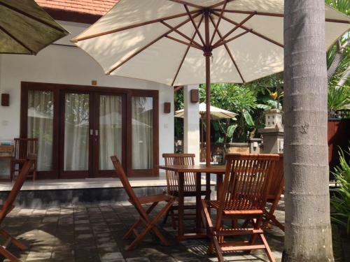 Hostal Manis Homestay