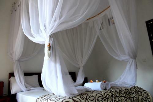 Hostal Manis Homestay