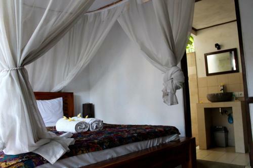 Hostal Manis Homestay