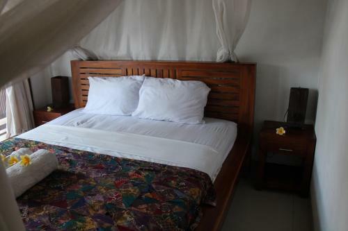 Hostal Manis Homestay