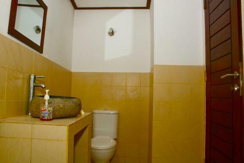 Hostal Manis Homestay