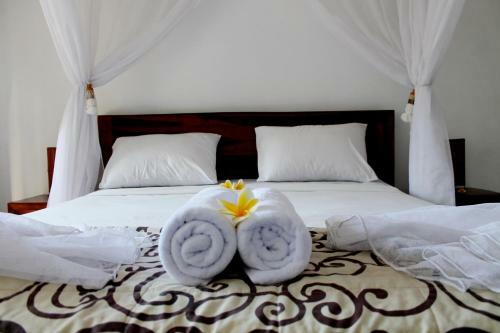 Hostal Manis Homestay