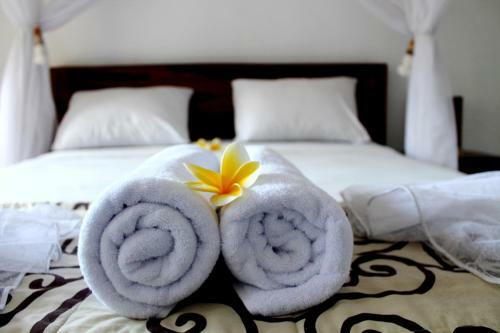 Hostal Manis Homestay