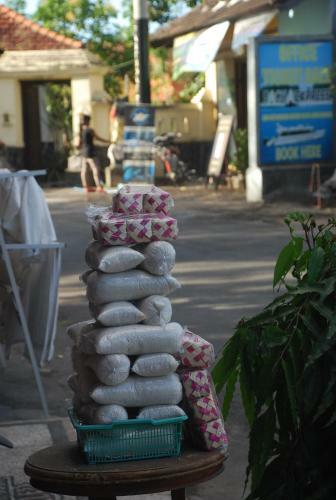 Hostal Manis Homestay