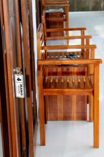 Hostal Manis Homestay