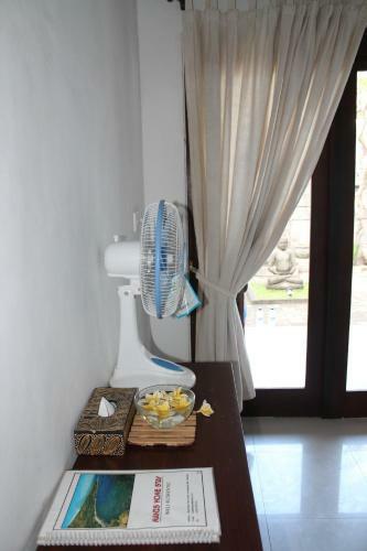 Hostal Manis Homestay
