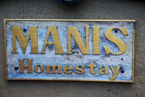 Hostal Manis Homestay