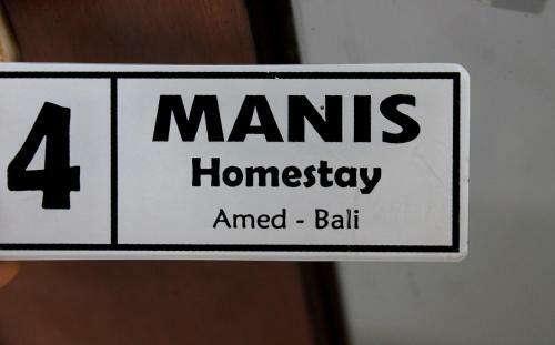 Hostal Manis Homestay