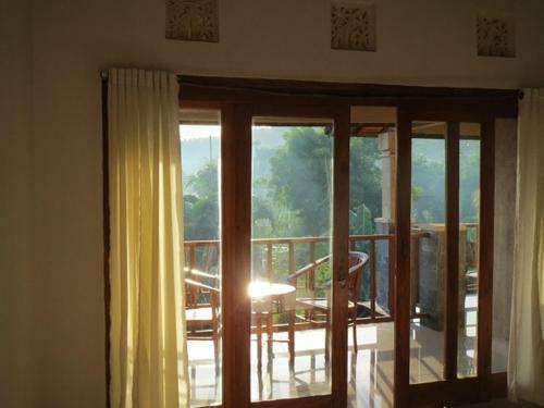 Bali Sari Homestay