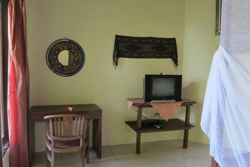Surya Rainbow Villas