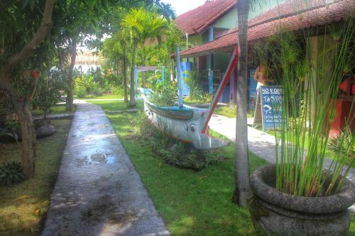 Surya Rainbow Villas