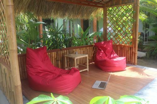 Surya Rainbow Villas