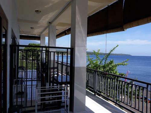 Hotel Pakel's Bali Villas