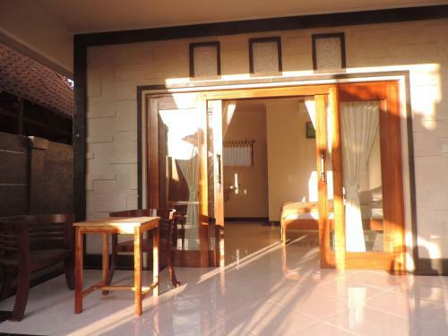 Hotel Pakel's Bali Villas