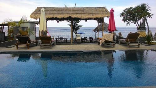 Hotel Pakel's Bali Villas