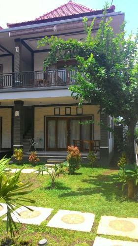 Hotel Pakel's Bali Villas