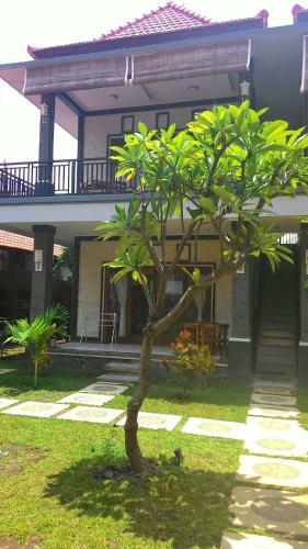 Hotel Pakel's Bali Villas
